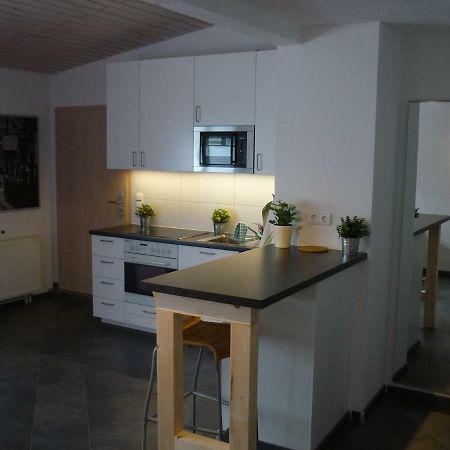 Апартаменты Wohnen Im Ehemaligen Kaminstudio Mit Klimaanlage Wittenberg Экстерьер фото